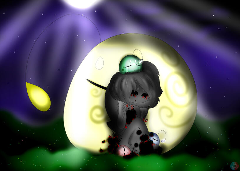 Boran Flumpling Night