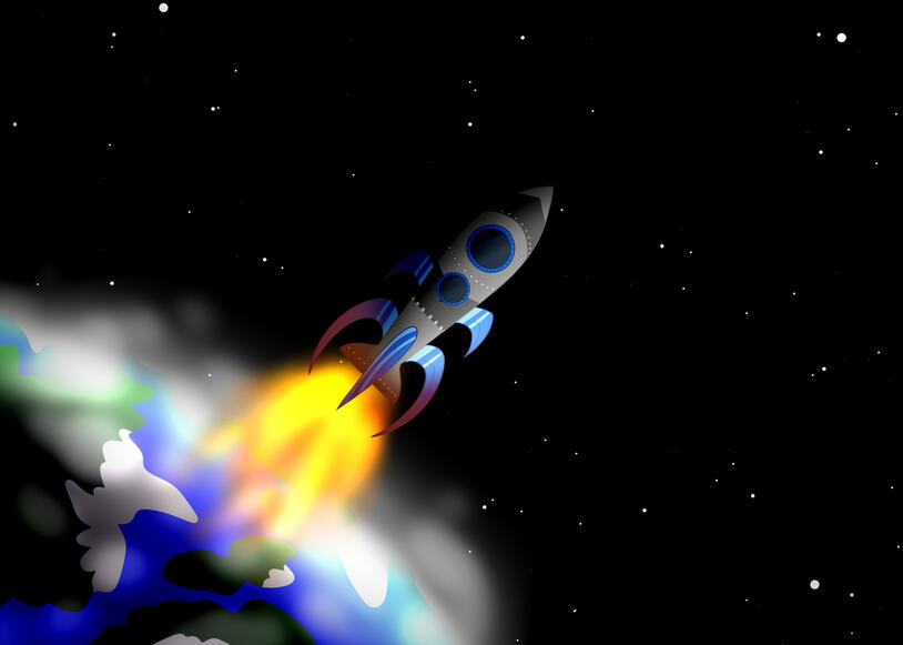 Rocket