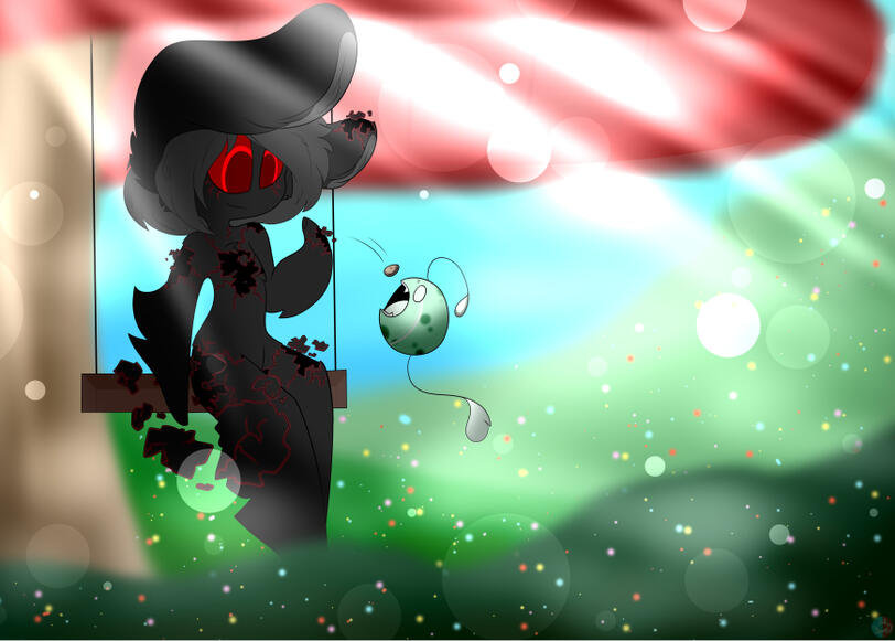 Boran and Emerald