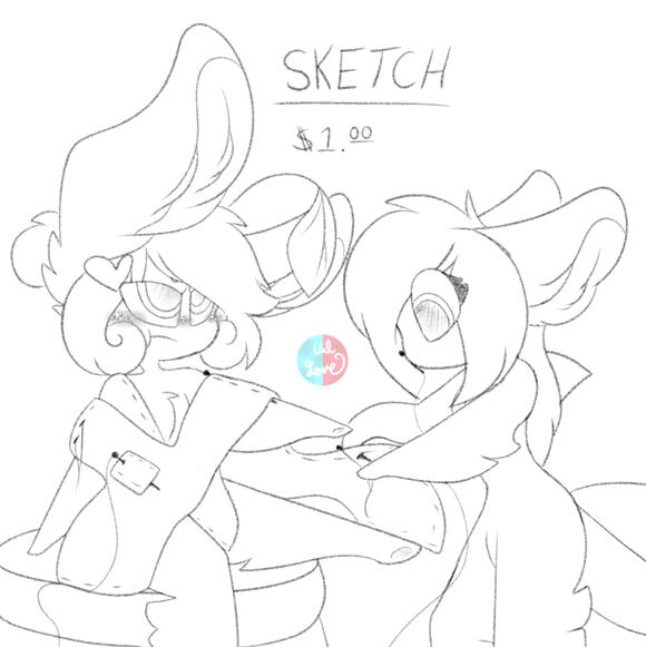 Sketch Example
