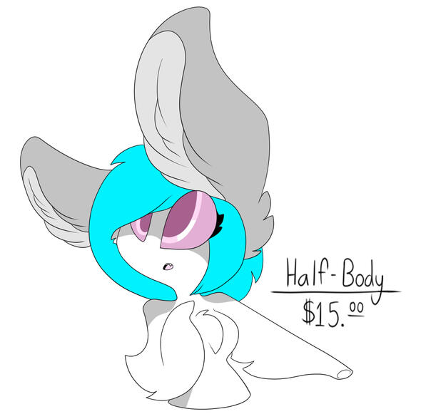 Half Body Example